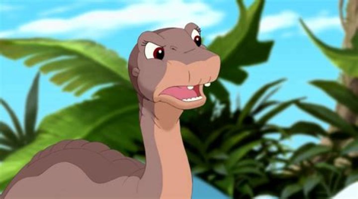 Littlefoot