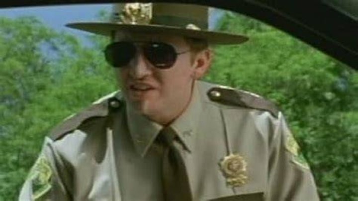 Local Officer Smy