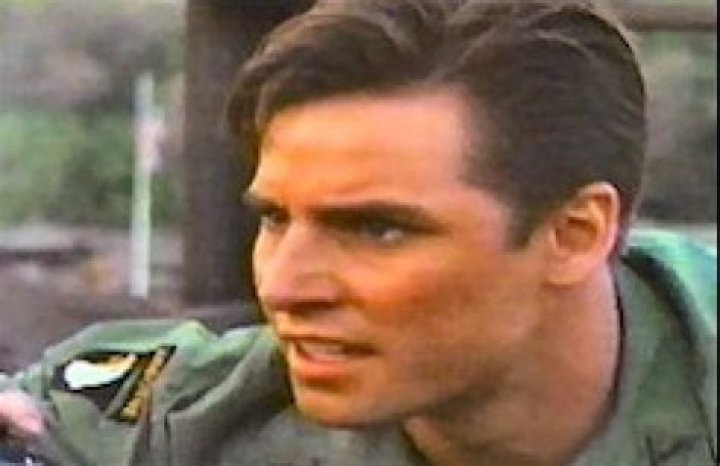 Lt. John McKay