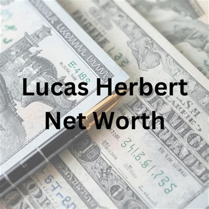 Lucas Lynette-Krech Net Worth