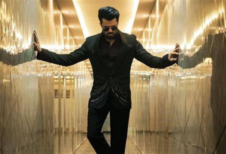 Manish Paul