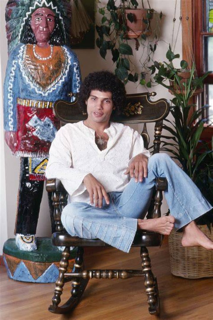 Manny Esposito