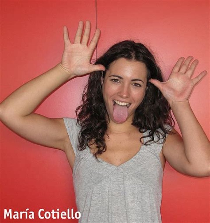 María Cotiello Net Worth