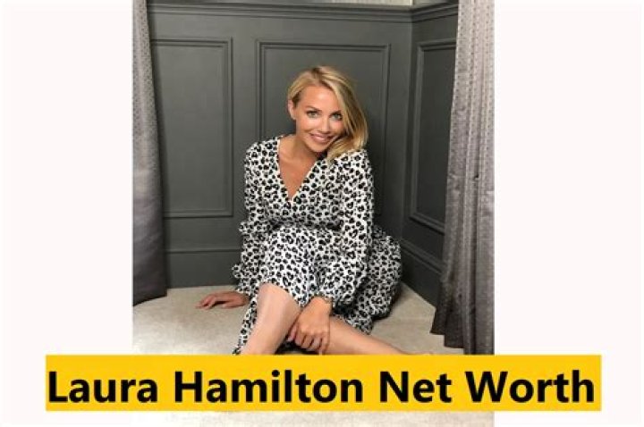 Marie Hamilton Net Worth