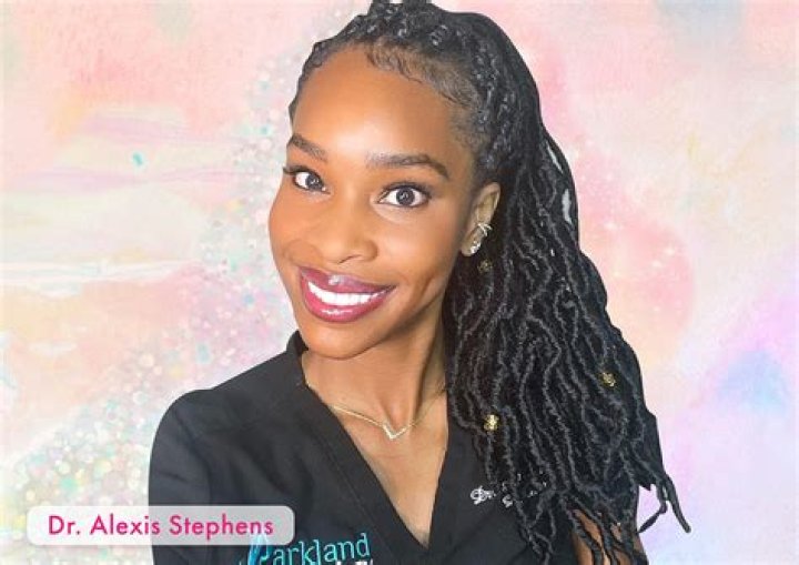 Mark alexis Stephens Net Worth