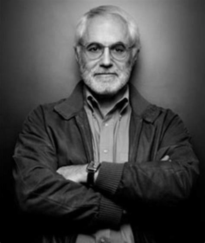 Mark Irwin