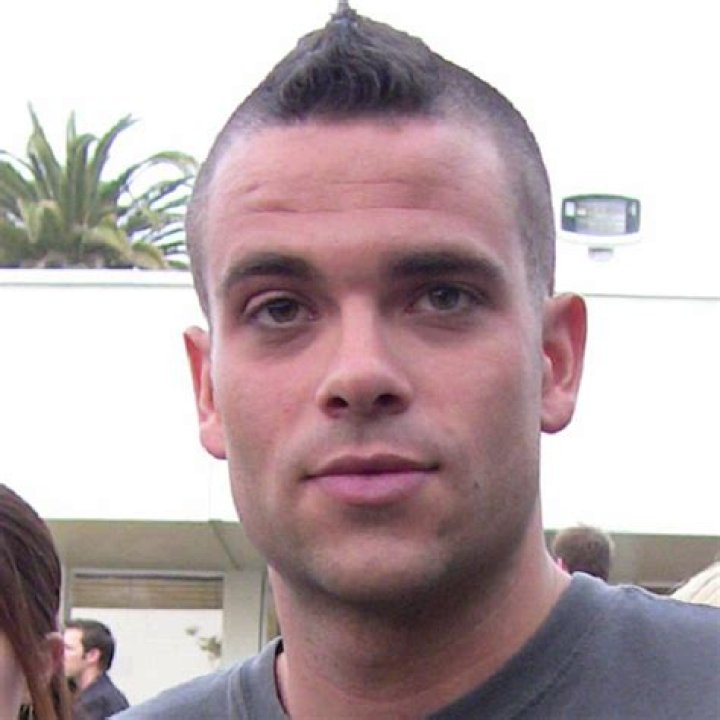 Mark Salling Net Worth