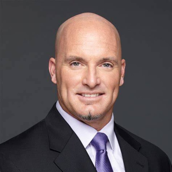 Mark Sweeney