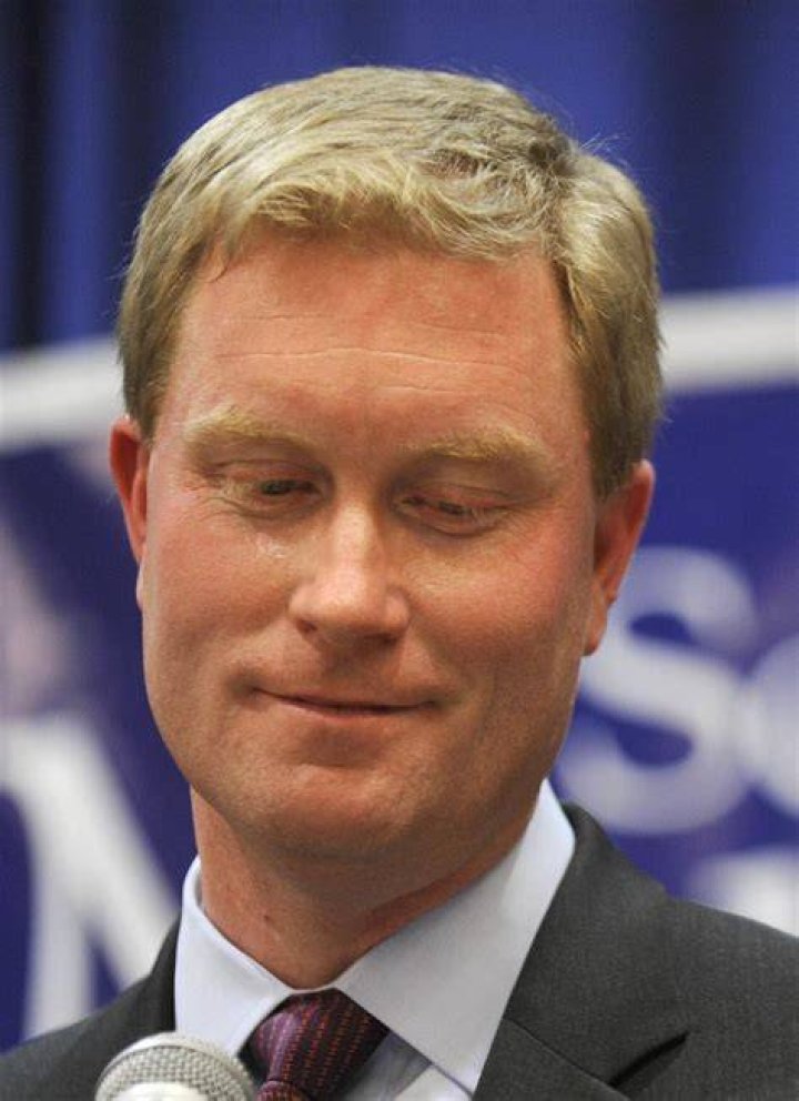 Mark Vanselow Net Worth