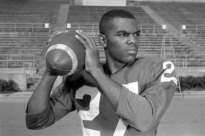 Marlin Briscoe