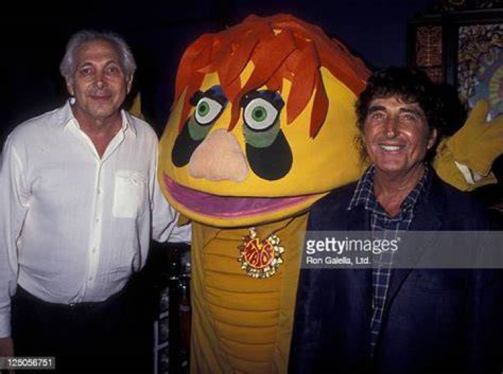 Marty Krofft