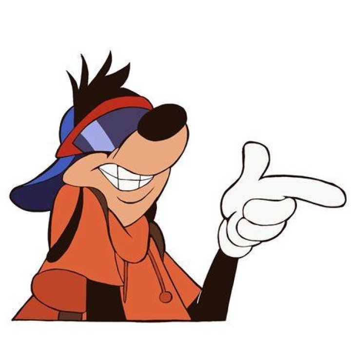Max Goof