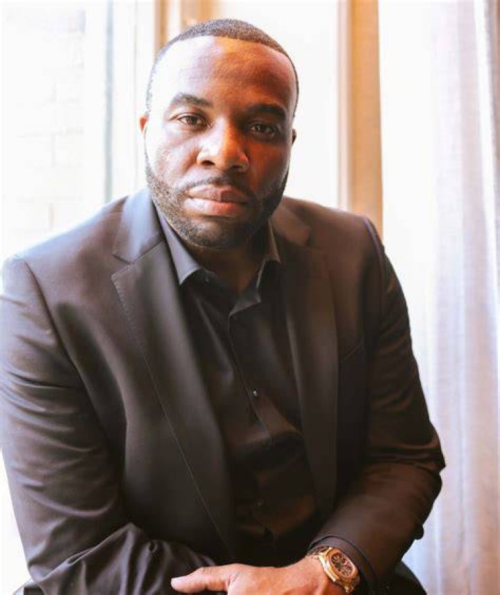 Mel Carter