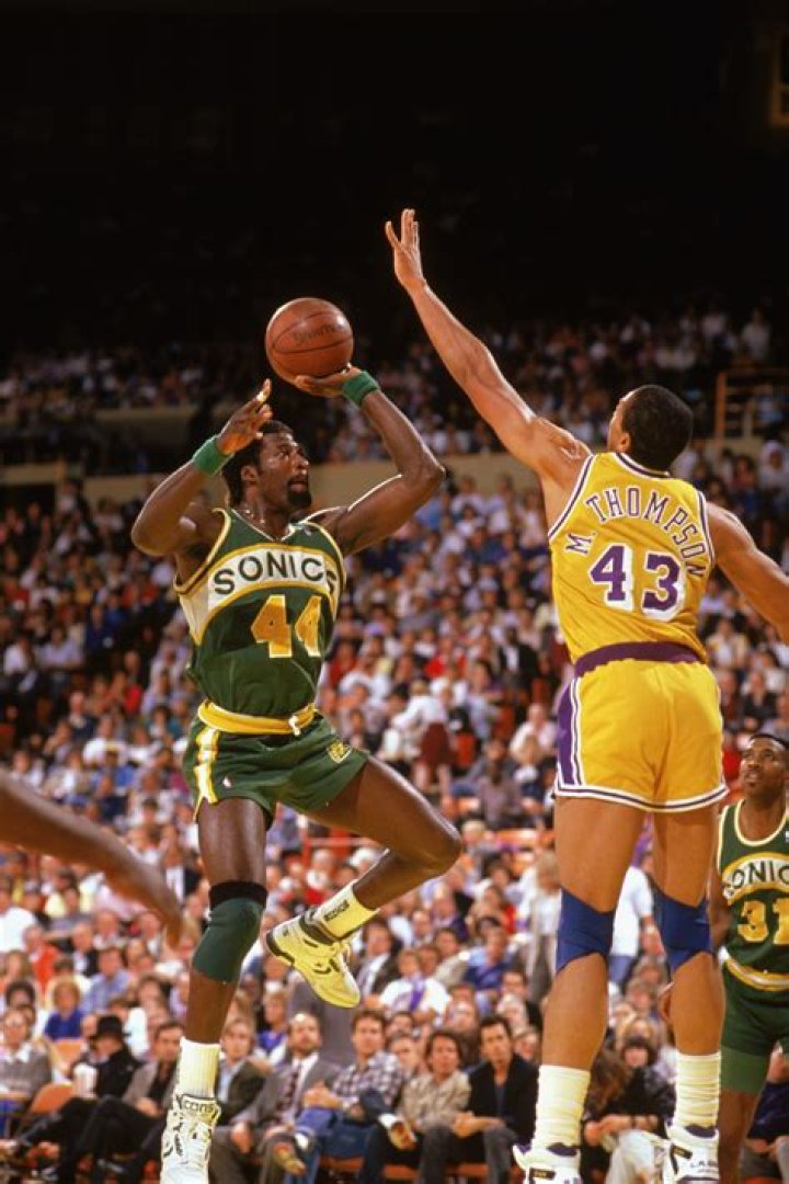 Michael Cage