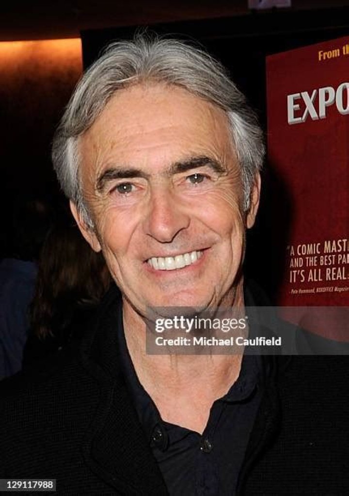 Michael Steinberg (filmmaker)