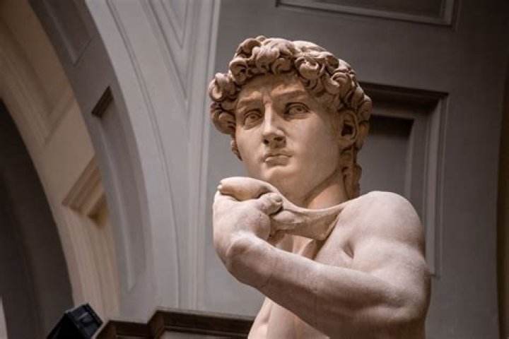 Michelangelo Net Worth