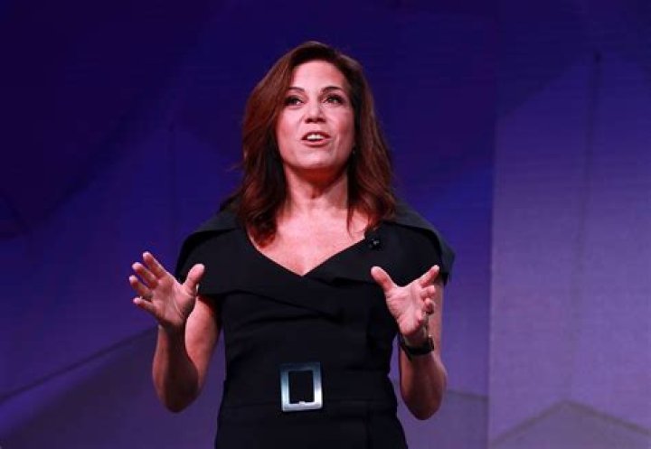 Michele Tafoya Net Worth