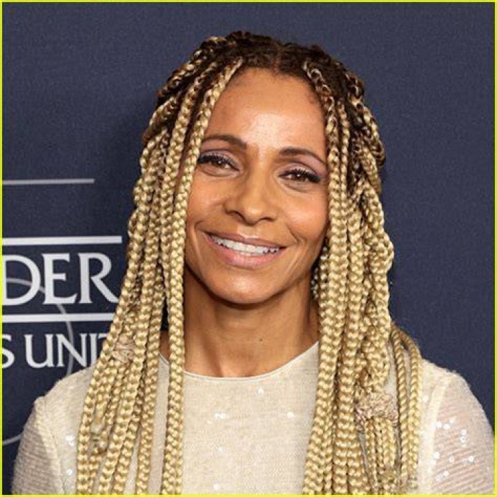 Michelle Hurd Net Worth