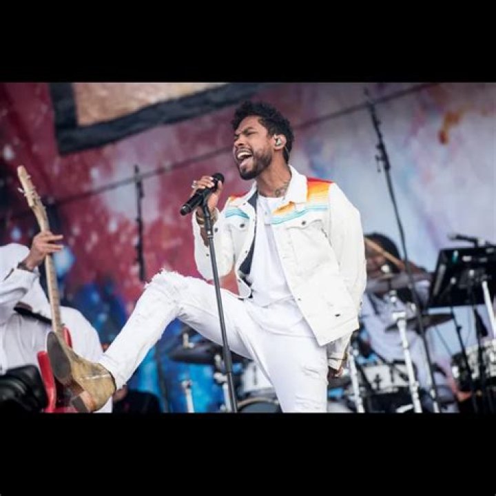 Miguel Net Worth