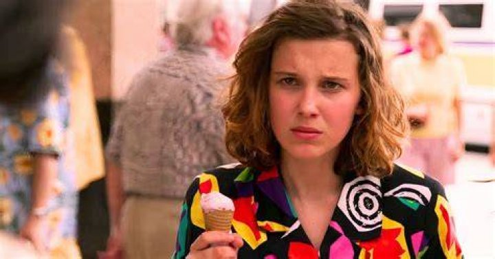 Millie Swanson / Millie / Millie Summers