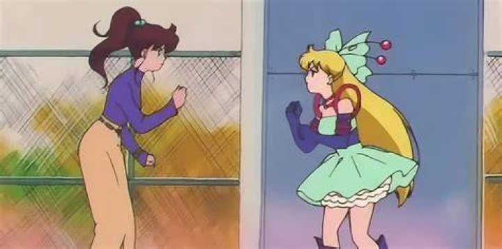 Minako