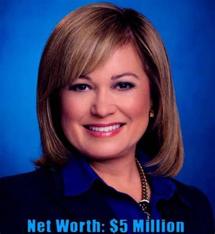 Monica Malpass Net Worth