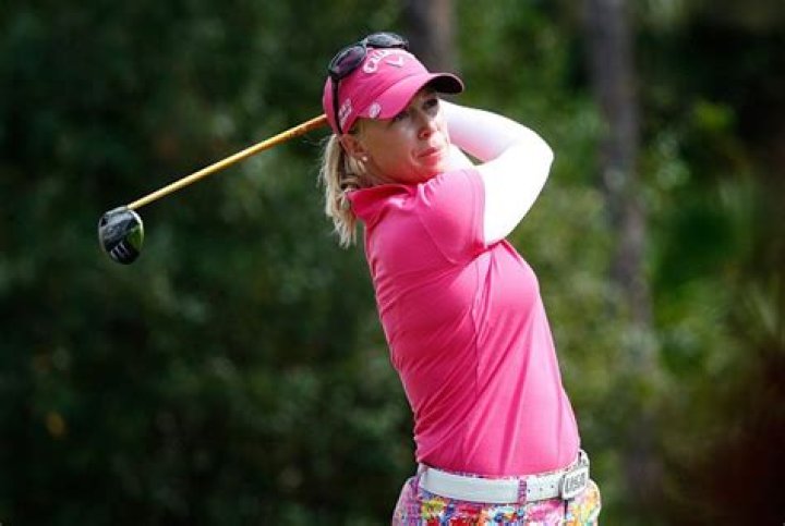 Morgan Pressel Net Worth