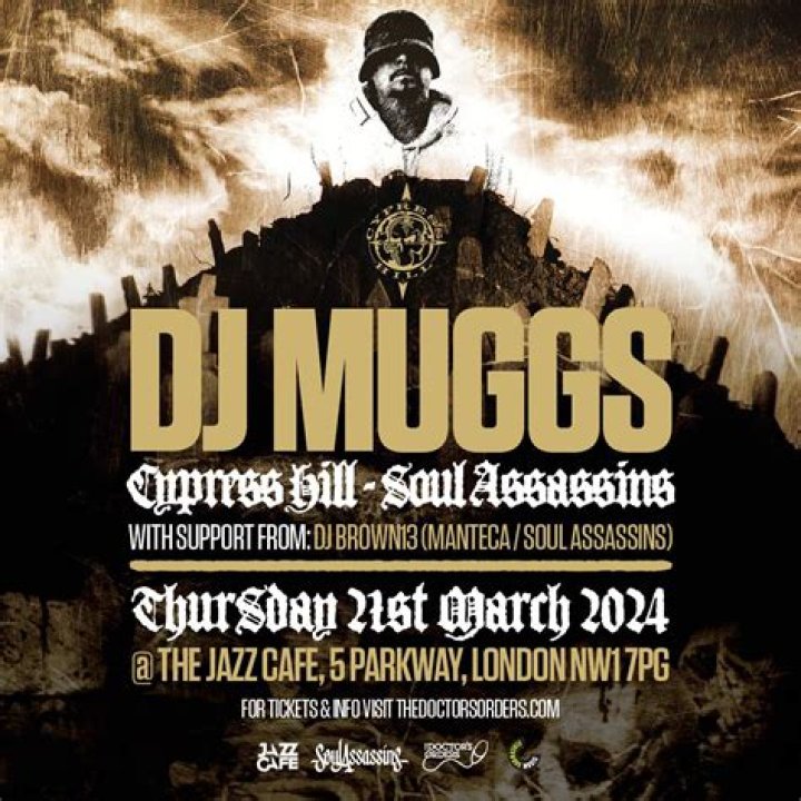 Muggs