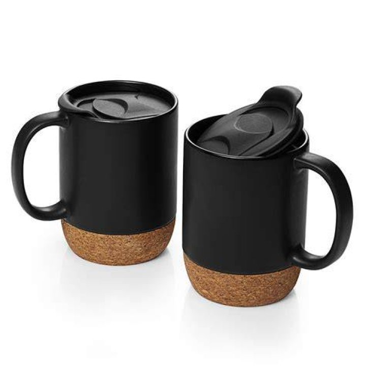 Mugs