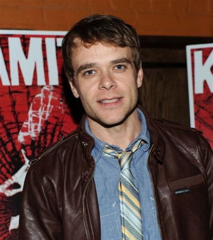 Nick Stahl Net Worth