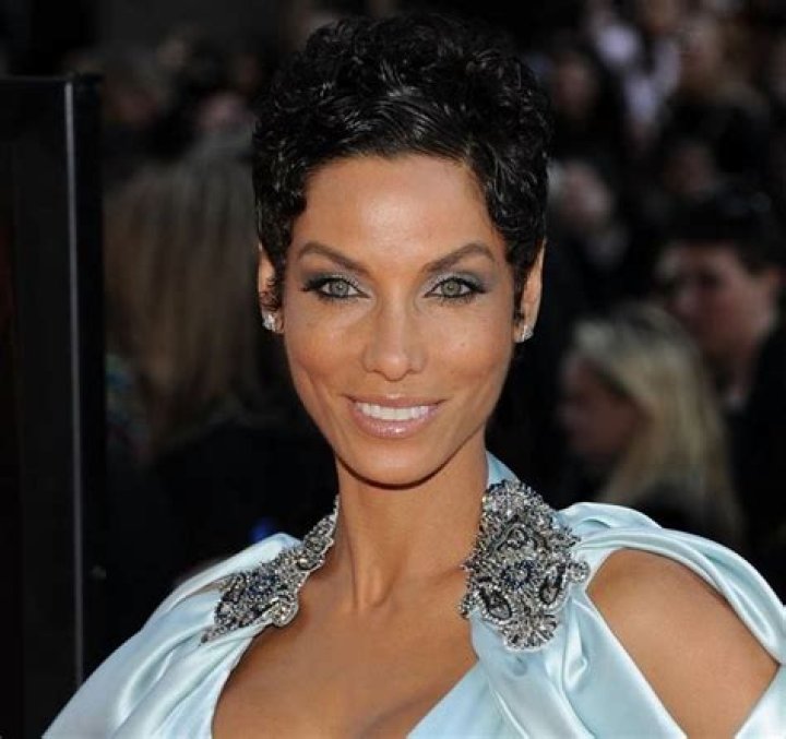 Nicole Murphy Net Worth