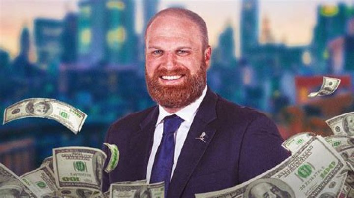 Nikos Panayotopoulos Net Worth