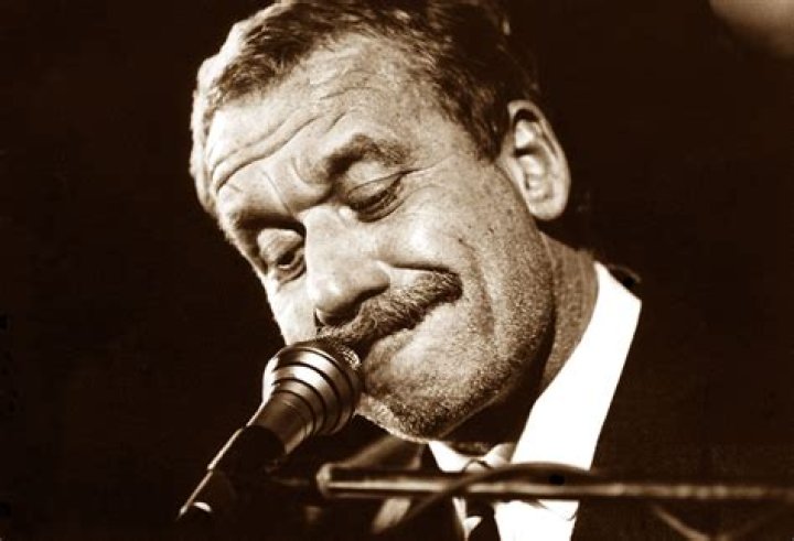 Paolo Conte