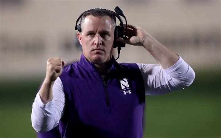 Pat Fitzgerald