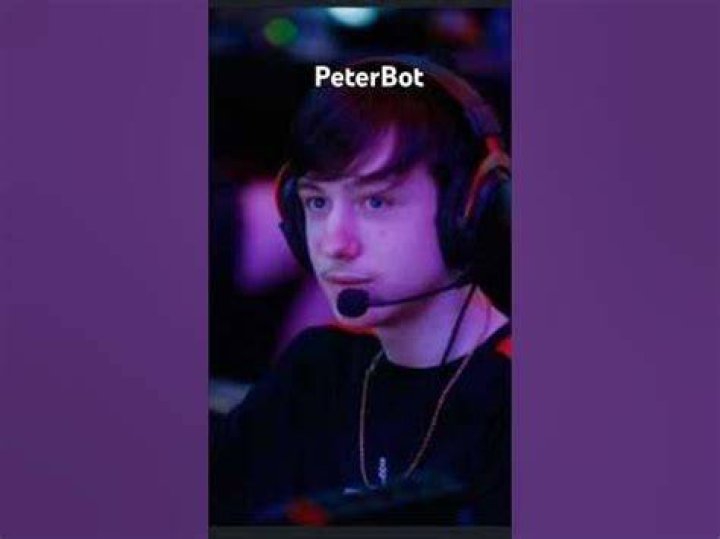 Peter Bots