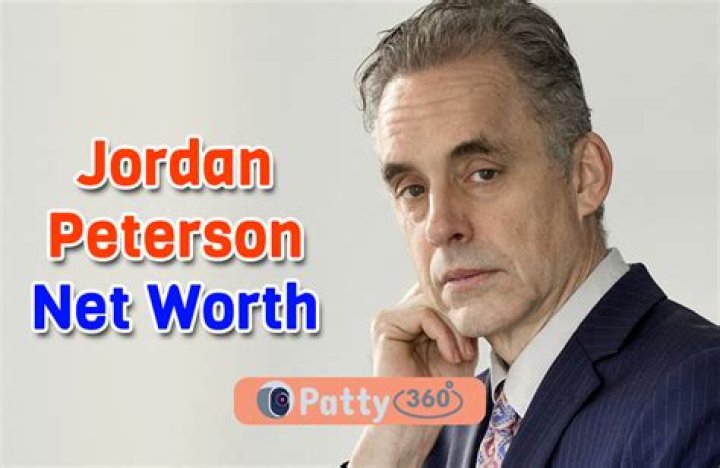 Peter Cary Peterson Net Worth