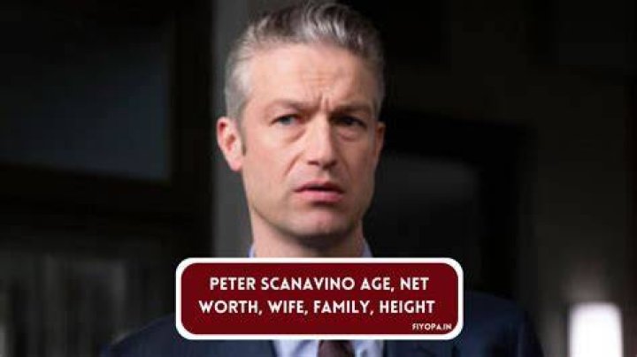 Peter Oppegard Net Worth