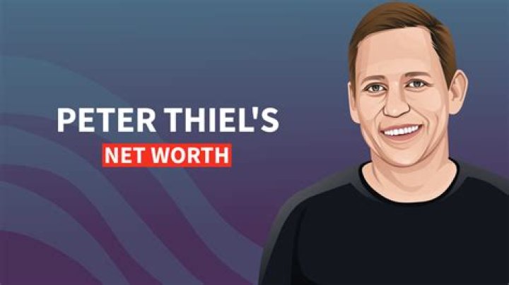 Peter Shrayder Net Worth