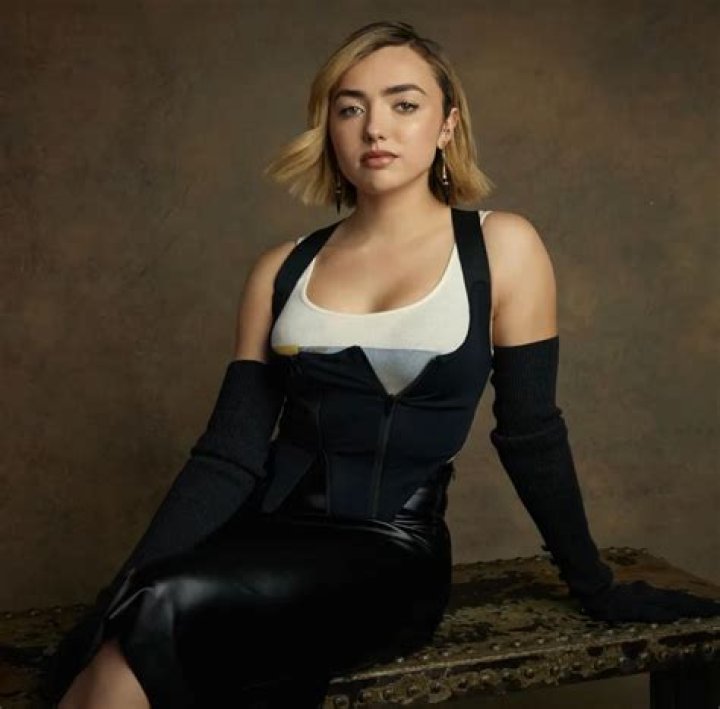 Peyton R. Perrine II Net Worth
