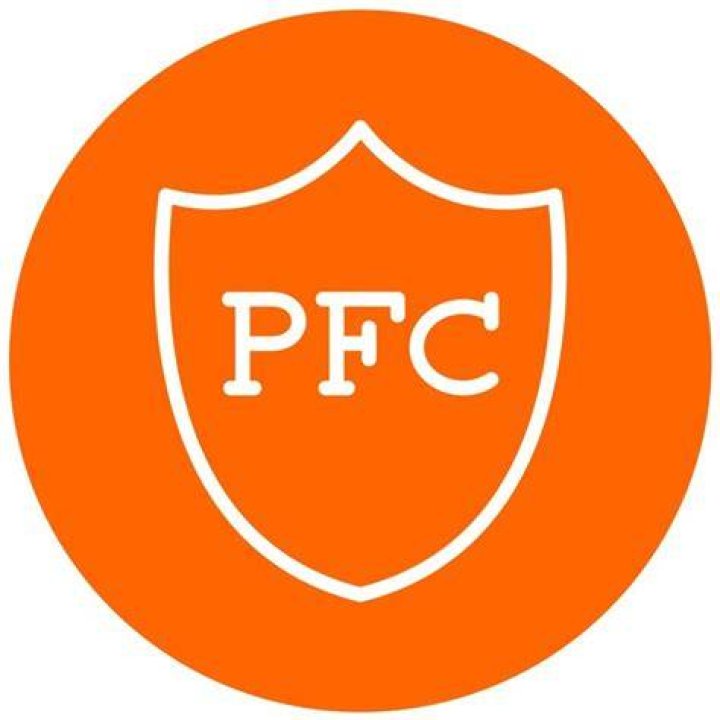 Pfc - Beade