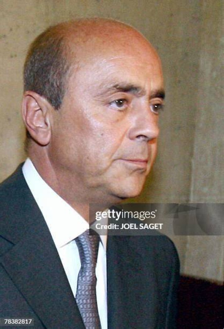 Pierre Falcone