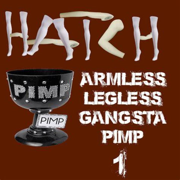 Pimp #1