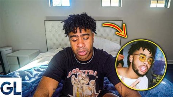 Prettyboyfredo