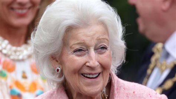 Princess Alexandra