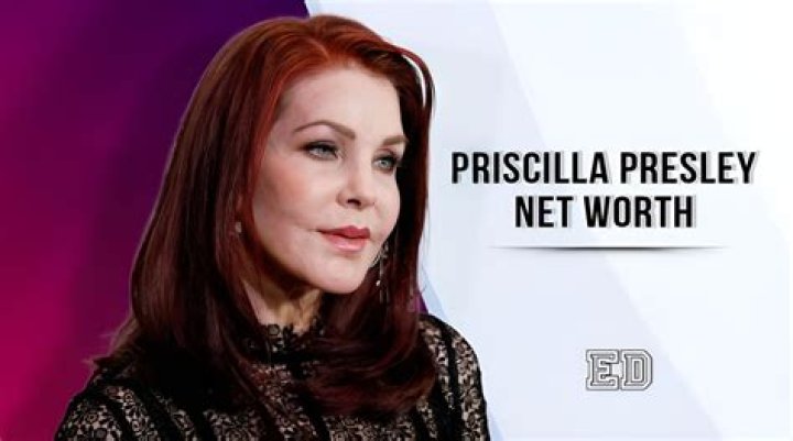 Priscilla Noelle Net Worth