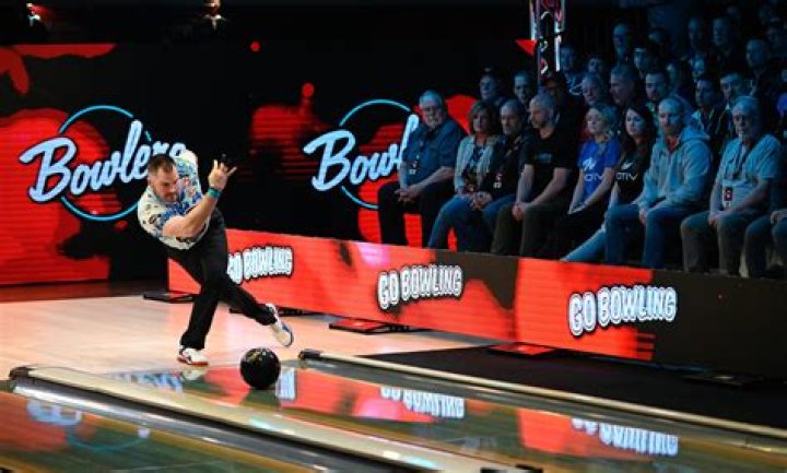Pro Bowler