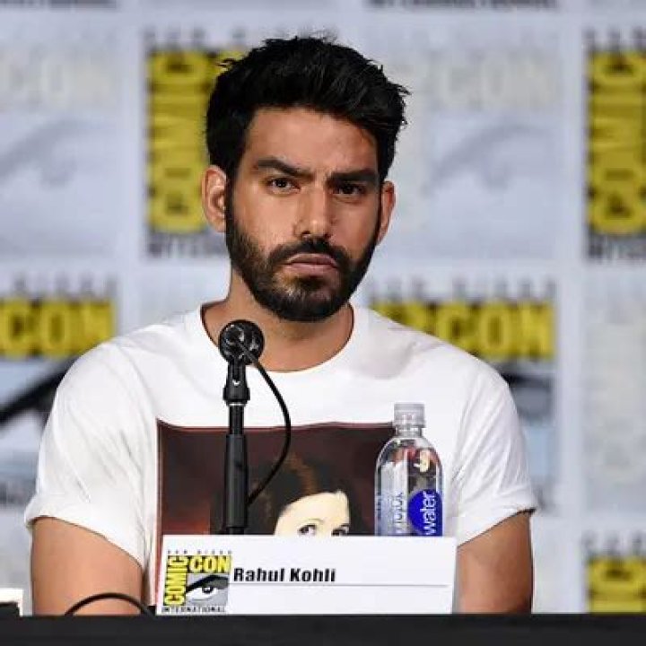 Rahul Kohli Net Worth