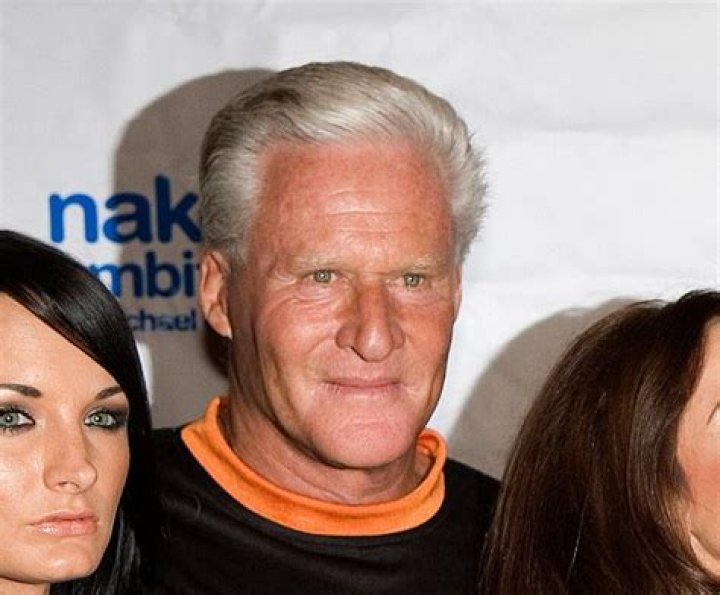 Randy West Net Worth