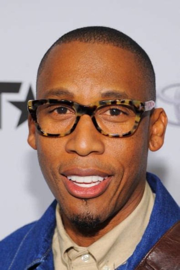 Raphael Saadiq Net Worth