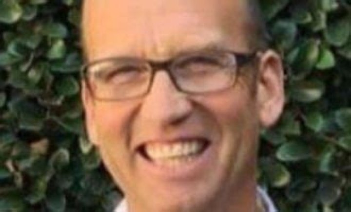 
Ray Wright Missing, What Happened to Ray Wright? 